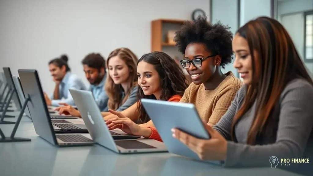 How virtual campuses are changing the structure of universities
