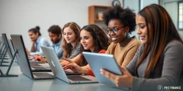 How virtual campuses are changing the structure of universities