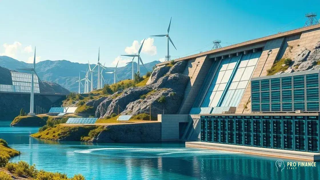 Innovations to reduce mining impact