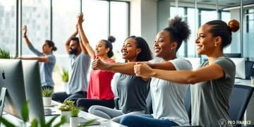 The increasing role of wellness programs in employee benefits