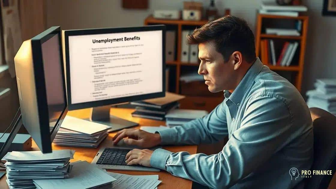 Strategies for accessing benefits effectively