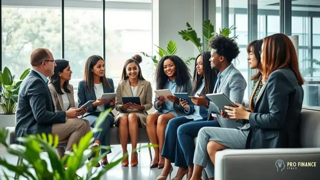 The growing demand for ethical investing strategies