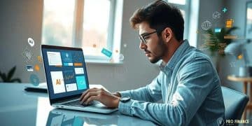 AI-driven tools for content creation and marketing