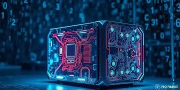 How quantum computing will impact data security and encryption