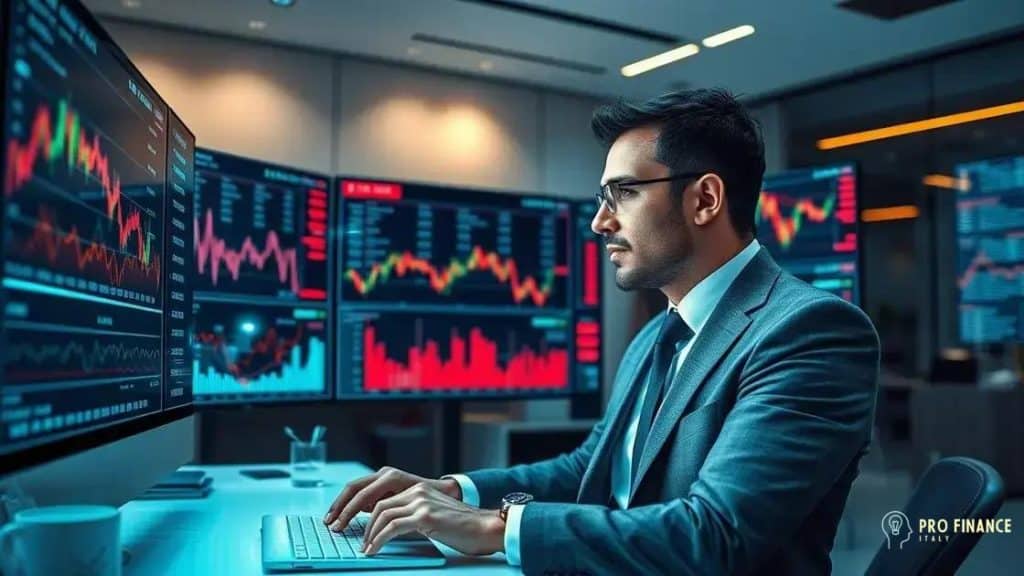 The role of artificial intelligence in portfolio management