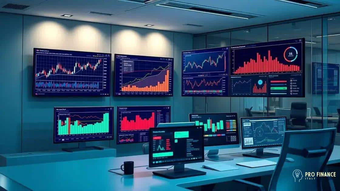 Real-world applications of AI in investing