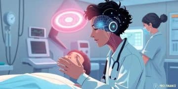 The development of brain-computer interfaces for healthcare