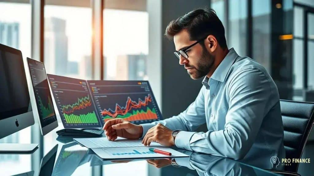 Effects of the global energy crisis on investment opportunities