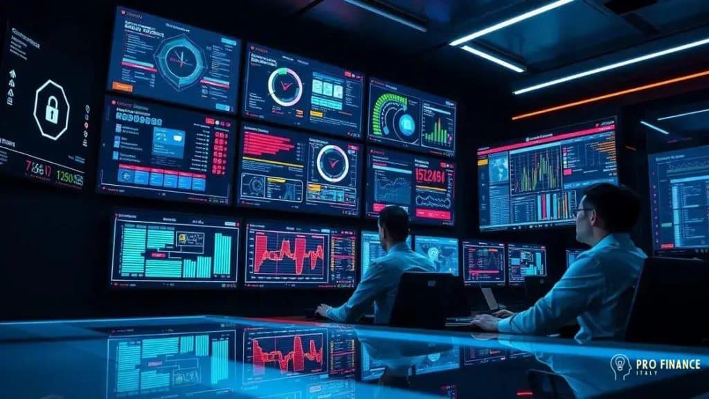 How artificial intelligence is improving cybersecurity protocols
