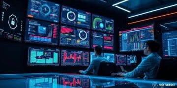 How artificial intelligence is improving cybersecurity protocols