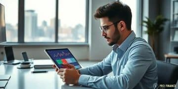 The rise of robo-advisors in wealth management