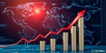 Impact of rising global debt on financial stability