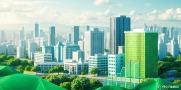 The rise of green bonds and sustainable finance
