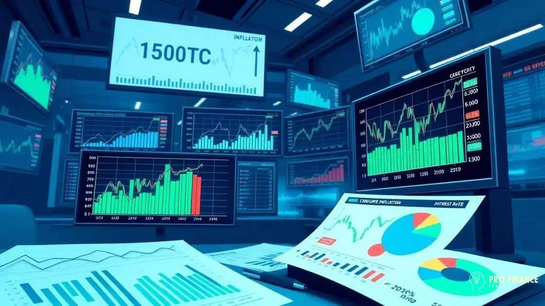Risks of inflationary pressures on fixed-income investments