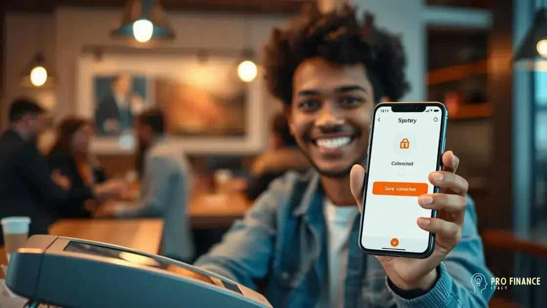 Digital wallets and their growing role in global finance