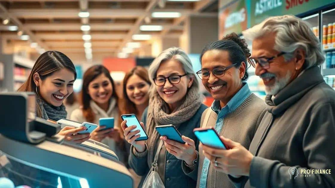 Trends in digital wallet adoption