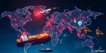 Trends in international trade finance for 2025: what to expect
