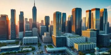 The future of real estate investment trusts (REITs) redefined