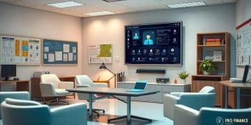 The role of AI in automating administrative tasks in schools