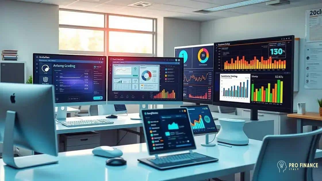 The role of AI in automating administrative tasks in schools