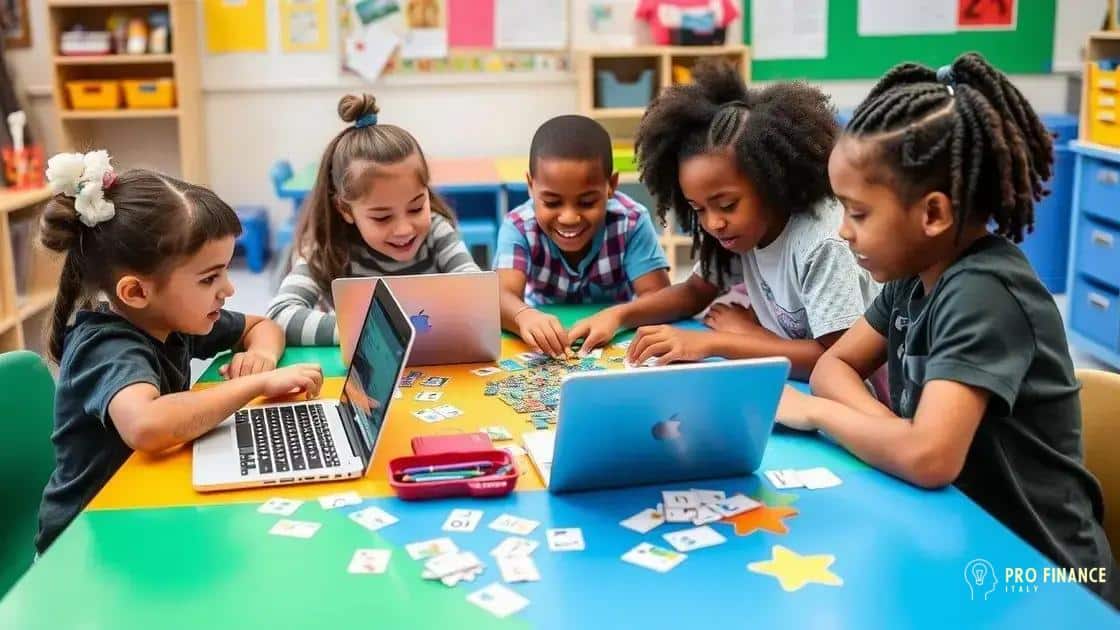 The integration of coding classes in elementary schools