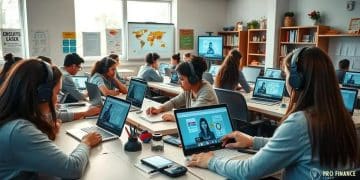 The impact of remote learning on higher education engagement