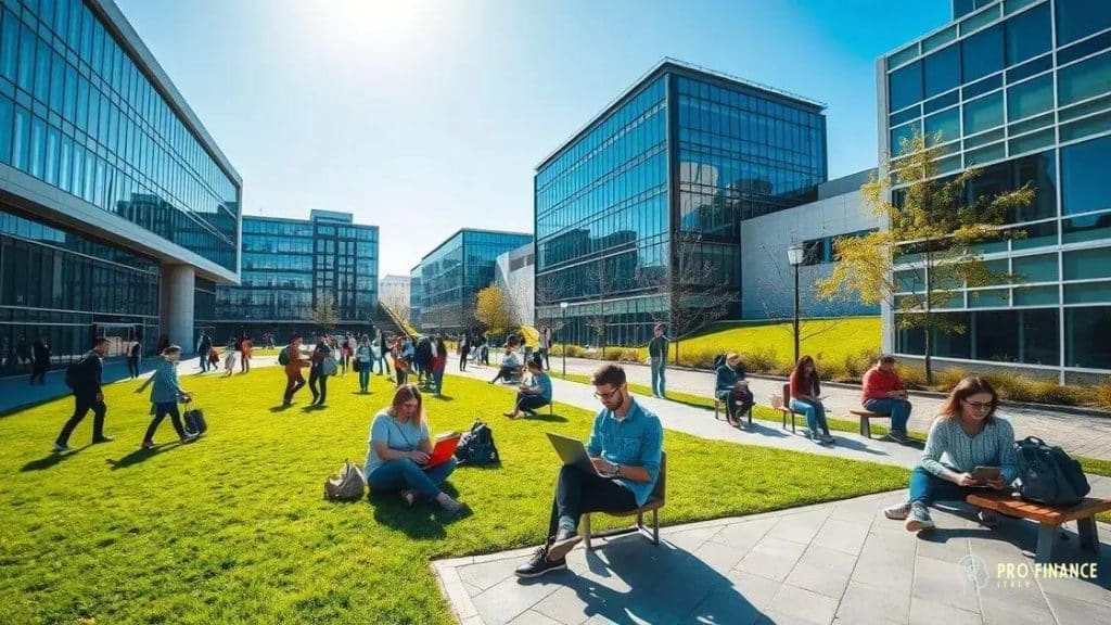 How universities are adapting to an increasing demand for online degrees