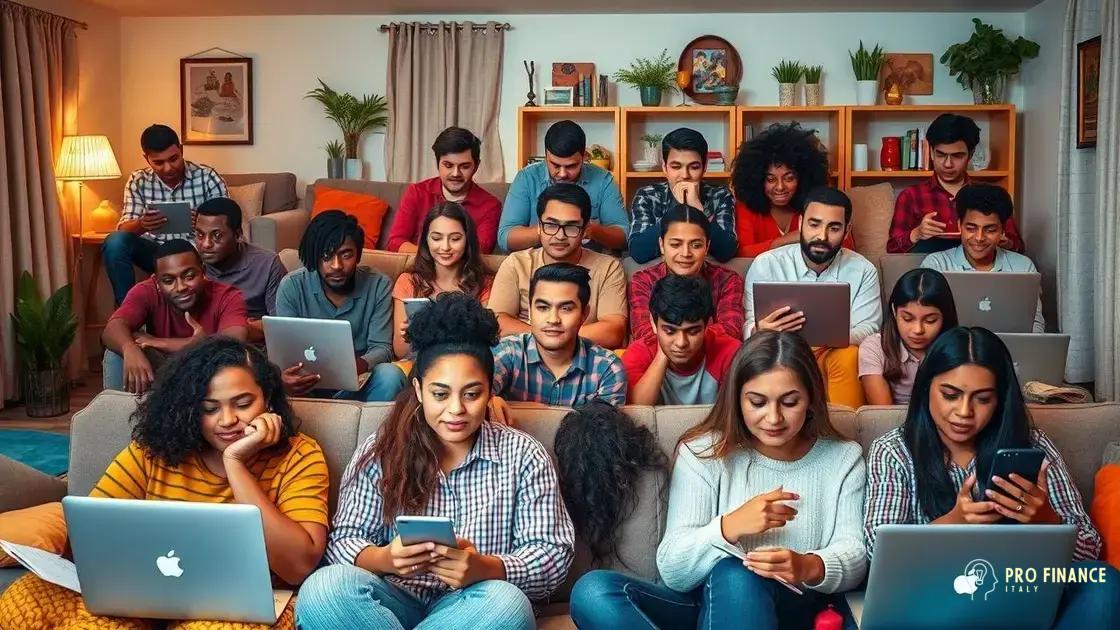 The impact of online degrees on student enrollment