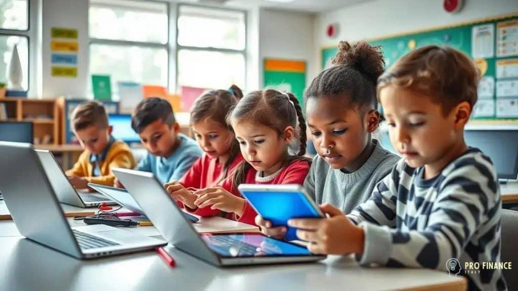Digital literacy as a foundational skill for future generations