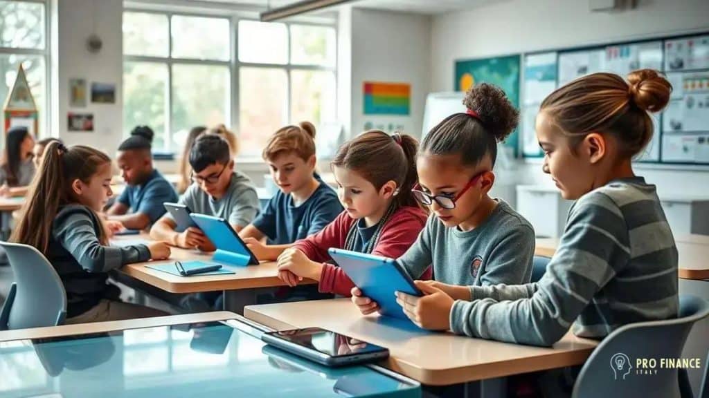 The effect of artificial intelligence on academic performance analysis