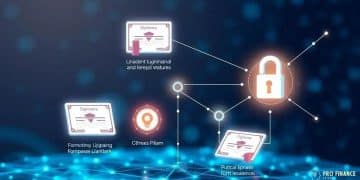The role of blockchain in enhancing academic credentials