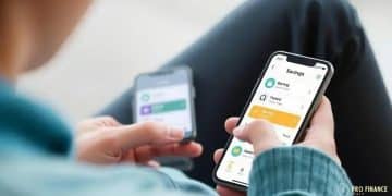 The shift from traditional savings accounts to digital savings tools