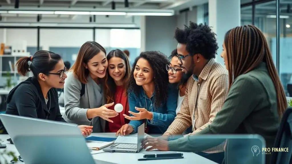 How universities are fostering entrepreneurship and innovation