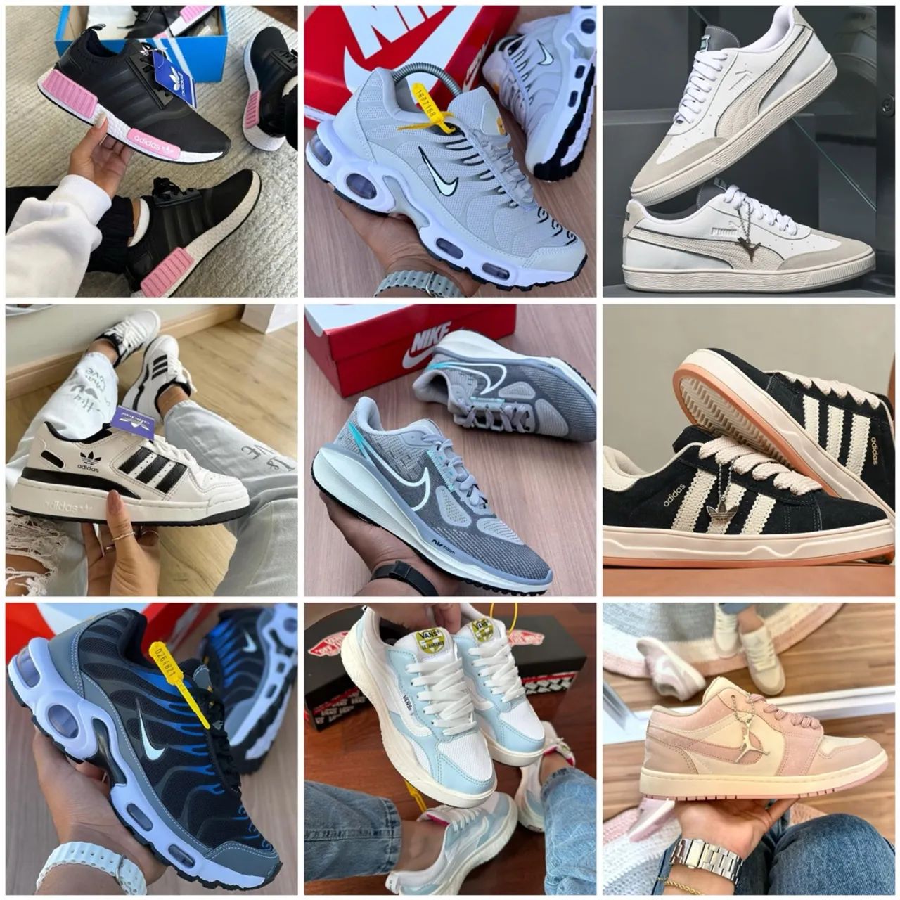 Scarpe