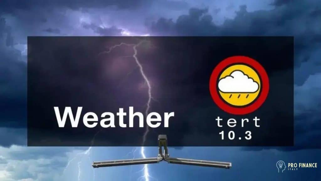 Climate extreme weather alerts USA: stay prepared!