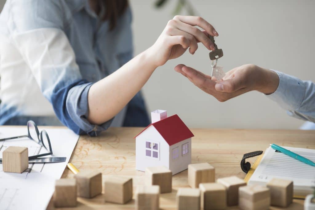 Economic Growth and Housing Demand
