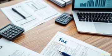 IRS 2025 withholding tables unchanged: what it means for you