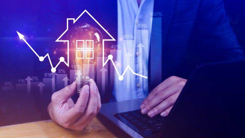 Home buying power drop 2025