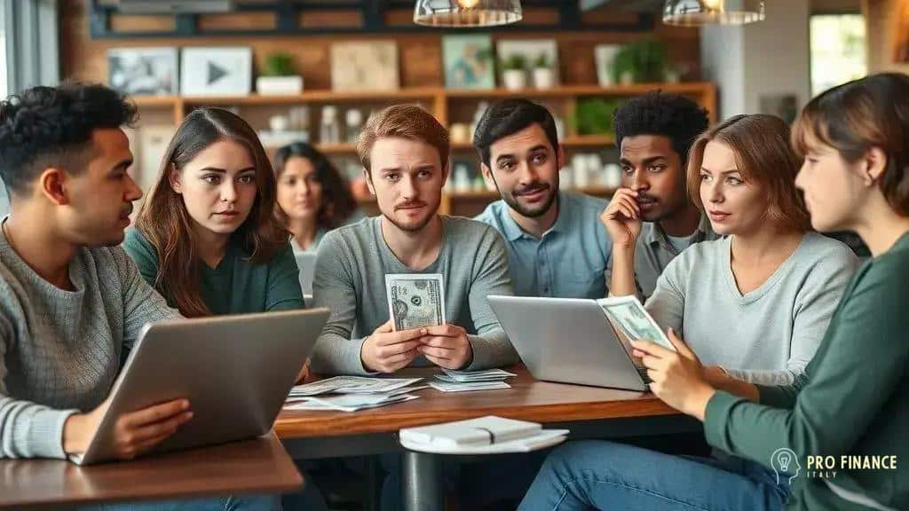 Impact on borrowers and the economy