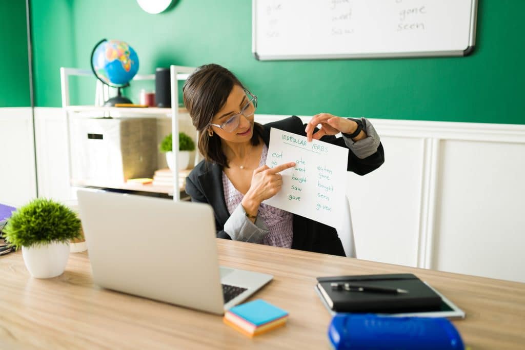 Iowa teacher vacancies