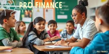 Iowa teacher vacancies