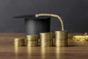 Higher Education Costs