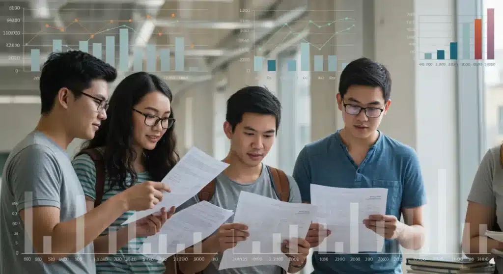 Higher Education Costs: Trends & Projections for 2026