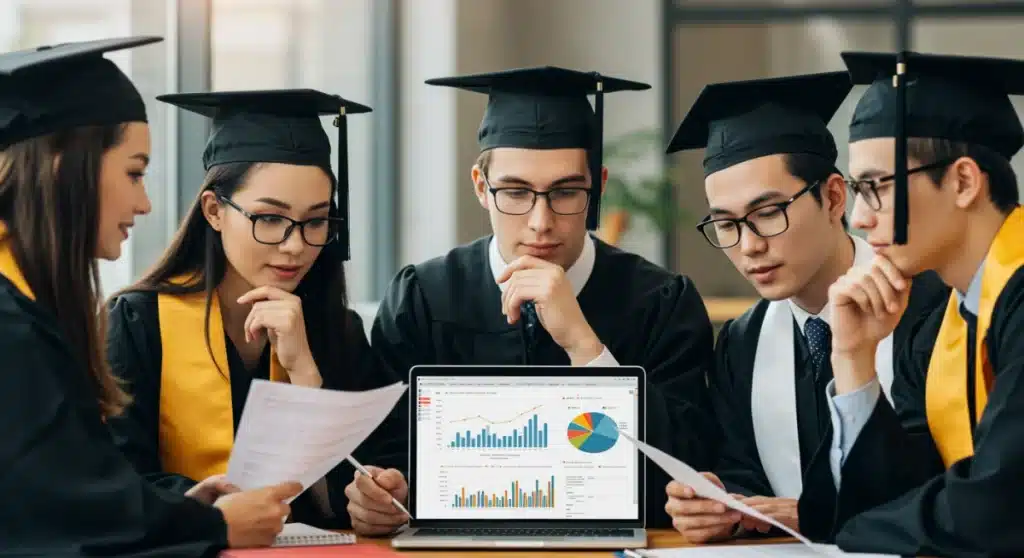 Decoding Student Loan Repayment Plans for 2026 Graduates