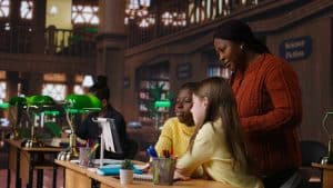 Future of Education Funding