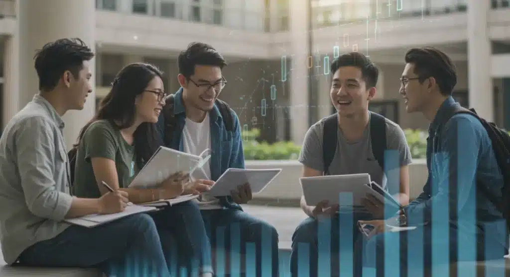 Future of Education Funding: Next 3 Years’ Financial Impact