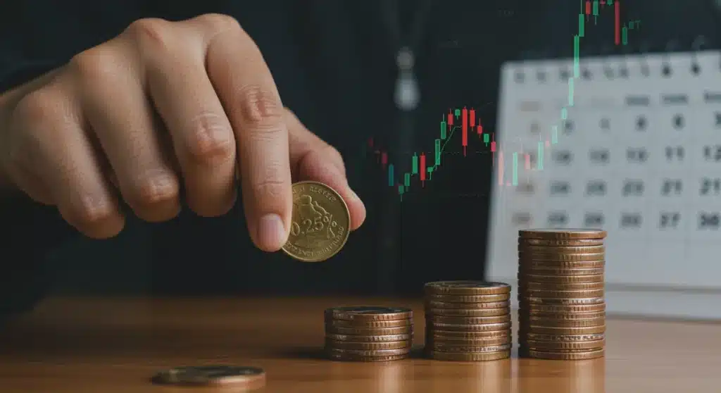 Navigating 2026 Federal Reserve Interest Rate Hikes: Investor Protection Guide